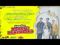 Download Lagu LIVE RAHAYU NGREMBOKO//TASYUKURAN KHITAN BIMA//TASYUKURAN ARSILA//AMELIA AUDIO//AMELIA HD