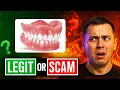 Affordable Dentures Review Exposed Does It Really Work 2025