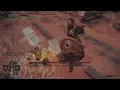 Double giant crusher feels ILLEGAL Elden Ring