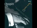 Chopin: Waltz No. 19 in A Minor, KK IVb/11