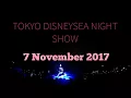 Tokyo DisneySea Show: Imagination!