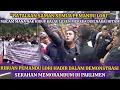PANAS‼️RIBUAN PEMANDU LORI HADIR DALAM DEMONSTRASI SERAHAN MEMORANDUM DI PARLIMEN
