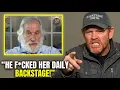 Ron Howard Reveals the Six Most Evil Actors of Hollywood s Golden Age