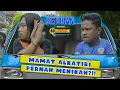 Download Lagu KEJAR SETORAN - MAMAT ALKATIRI HAMPIR MATI!!!