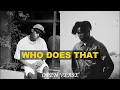 FOLA - Who Does That? (Feat. Bella Shmurda) (OPEN VERSE) INSTRUMENTAL + HOOK