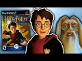 Harry Potter s BEST Game Chamber of Secrets PS2