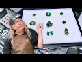 The Secret 1B Jewelry Show What I Actually Brought Home