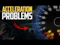 5 Reasons Your Car Not Accelerating Properly How to Fix It