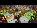 EVOLUTION GAMING MONOPOLY 4500X ON 4 ROLLS - BIGGEST MULTIPLIER FOR 2022