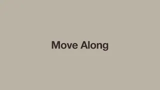 Jack Harlow - Move Along