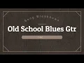 Lowell Fulson Guitar Lesson   Reconsider Baby Intro and Solos