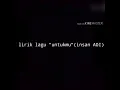 Download Lagu Lirik lagu\