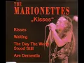 Kisses - The Marionettes