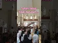 Download Lagu Tuhan Yesus tidak berubah selama-lamanya! #katolik #yesus #paduansuaraanak #asak #alamsutera