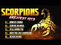 Lagu Scorpions Greatest Hits Full Album - Best Songs Of Scorpions
