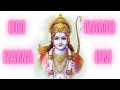 Download Lagu OM NAMO RAMA OM | Balancing Chakras | NJ Reddy