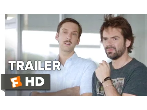 Divine Access Official Trailer 1 (2016) - Billy Burke, Gary Cole Movie HD