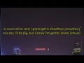 Denzel Curry - HOT ONE [Lyrics] ft. A$AP Ferg, TiaCorine