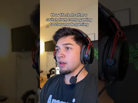 Every Real Gamer Has Experienced This…
