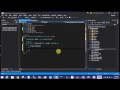 how to display data from database in HTML Table in asp net