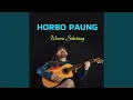 Horbo Paung