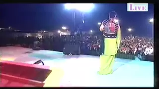 yaar purane - gurdas maan live - new zealand