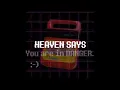 Download Lagu Heaven Says. | by: chart + gameplayah | \