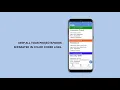 Field Log app