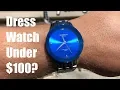 Dress Watch Under 100 - Armitron Diamond Review