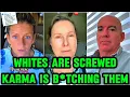 White Americans REALIZE THEY ARE SCREWED They are going EXTINCT as their population RAPIDLY REDUCES