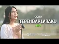 Lagu (Cover) TERENDAP LARAKU - NAFF | LAGU BAND AKUSTIK SANTAI + LIRIK | GANZMUSIC