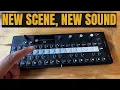 Change Sounds FX Between OP-XY Scenes