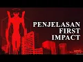 A Complete Explanation of the First Impact in Neon Genesis Evangelion