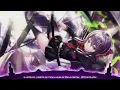 night core Music 🎵 Hearts on fire remix version