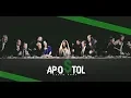 Lagu CHELO HOME - APO$TOL (Video Oficial)