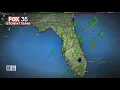 LIVE RADAR Tracking severe weather and strong storms in Florida