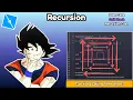 Master Recursion In Luau Roblox Beginners Scripting Tutorial