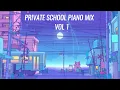 Download Lagu PRIVATE SCHOOL PIANO | VOL 1| 2025 | AMAPIANO | LEVZTHEDJ