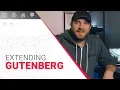 Extending Gutenberg with FREE WordPress plugins