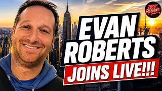 Evan Roberts Joins UNLEASHED Unleashed