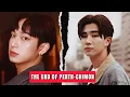 Download Lagu The End Of The PerthChimon Ship/ Chimon’s Health Concerns