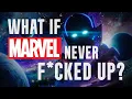 Download Lagu What If Marvel Did Things RIGHT After Endgame?