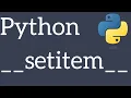 Python -