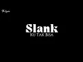 Slank - Ku Tak Bisa (lirik lagu)