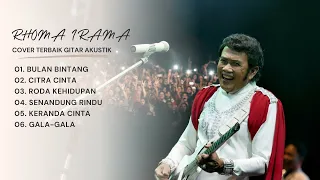 lagu terbaik rhoma irama cover gitar akustik enak didengarkan saat santai kerja dan rebahan