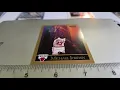 Sold Self-Graded Sports Cards 1990 Skybox Michael Jordan