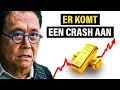 Lagu “De goud-zilververhouding zal snel terugvallen naar 30:1!” Robert Kiyosaki waarschuwt (Ernst)