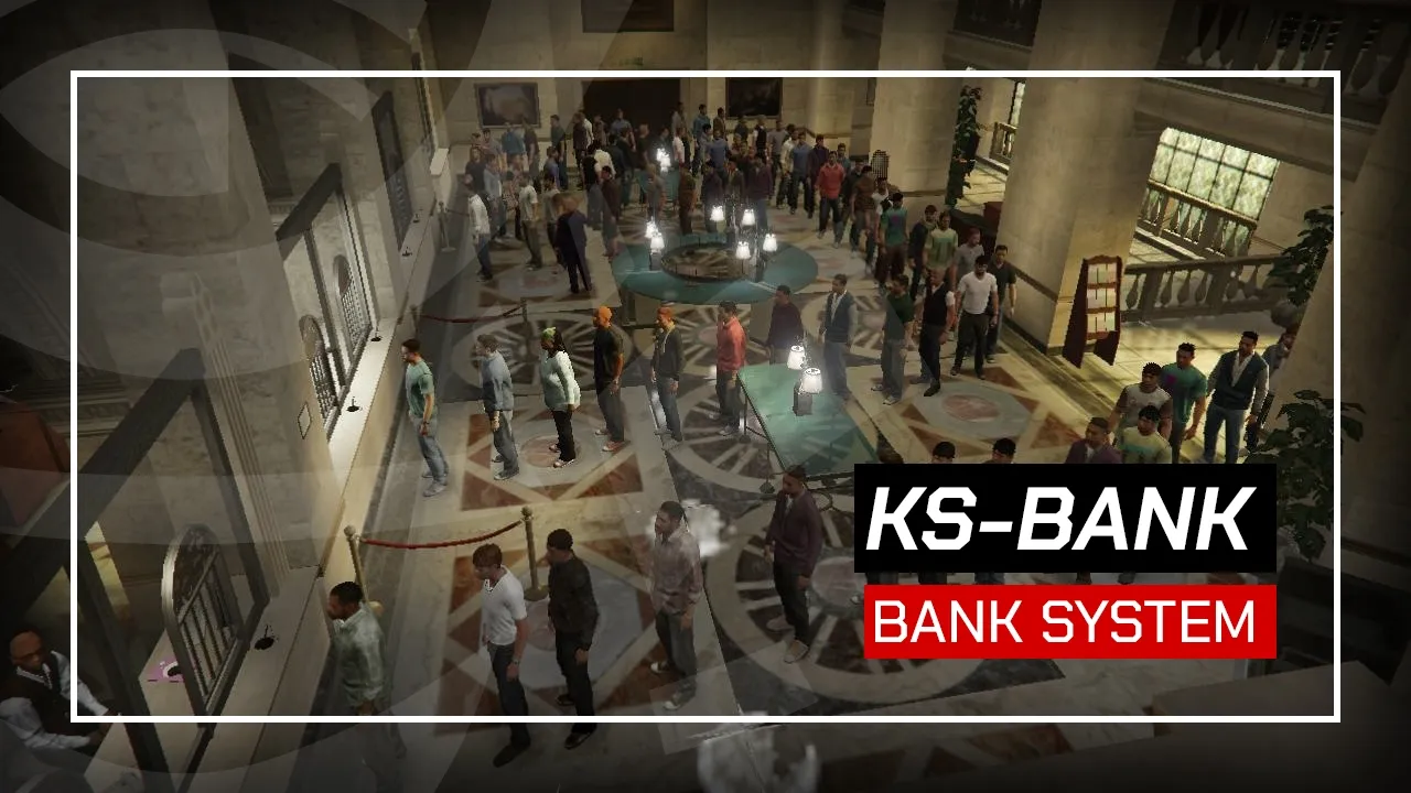 KS-Bank video preview
