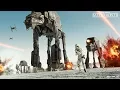 Video di Star Wars Battlefront 2 The Last Jedi Season