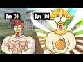 Download Lagu 4 Years of Hay Day in 1 video